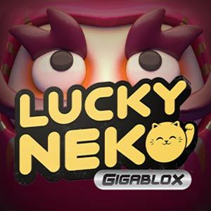 Lucky Neko Gigablox