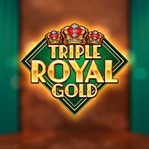 Triple Royal Gold