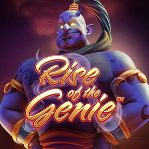 Rise of the Genie