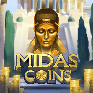 Midas Coins