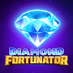 Diamond Fortunator: Hold and Win