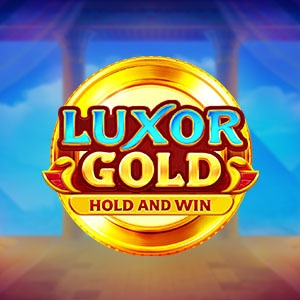 Luxor Gold: Hold and Win