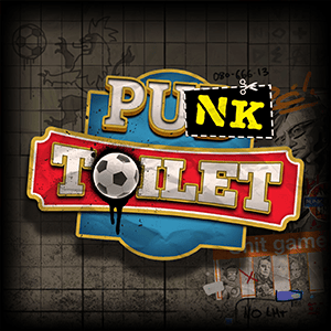 Punk Toilet