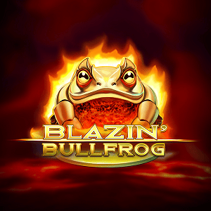 Blazin’ Bullfrog