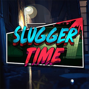 Slugger Time