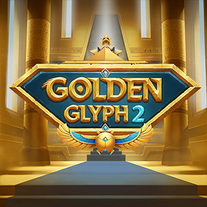 Golden Glyph 2