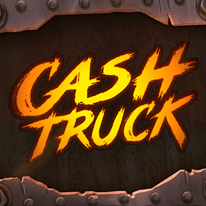 Cash Truck