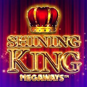 Shining King Megaways