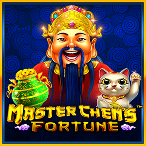 Master Chen’s Fortune