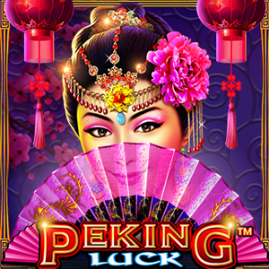 Peking Luck