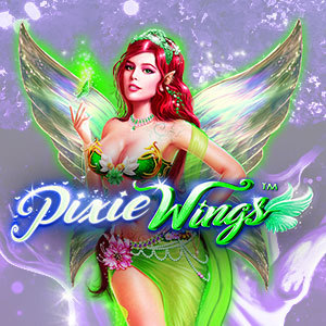 Pixie Wings