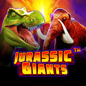 Jurassic Giants