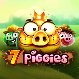 7 Piggies