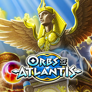 Orbs of Atlantis