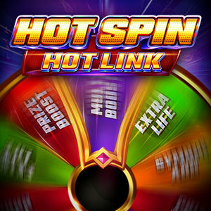 Hot Spin Hot Link