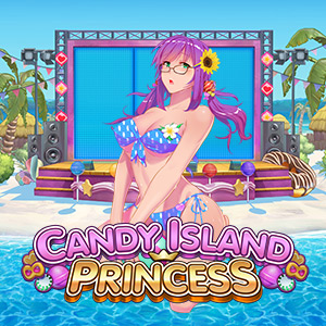 Candy Island Princess