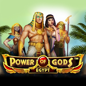 Power of Gods: Egypt