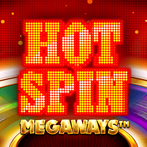 Hot Spin Megaways