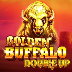 Golden Buffalo Double Up