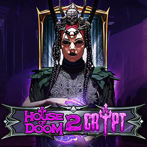 House of Doom 2: The Crypt