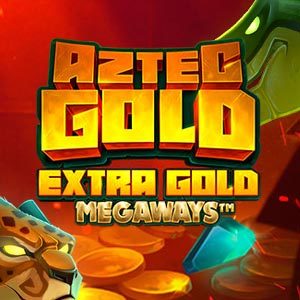 Aztec Gold: Extra Gold Megaways