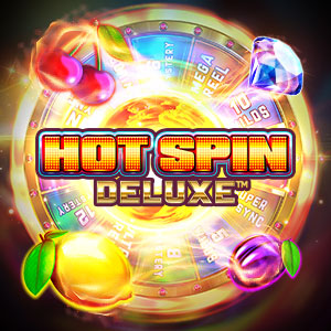 Hot Spin Deluxe