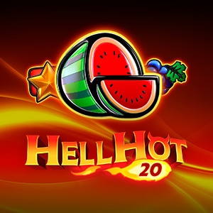 Hell Hot 20