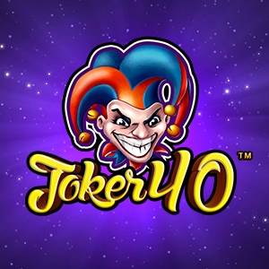 Joker 40