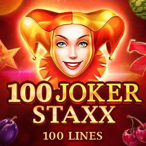 100 Joker Staxx