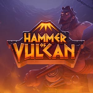 Hammer of Vulcan