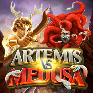 Artemis vs Medusa