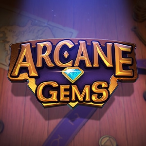 Arcane Gems