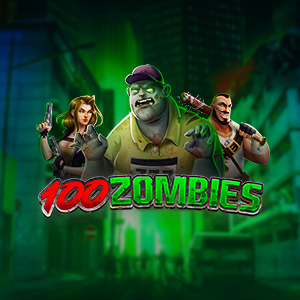 100 Zombies