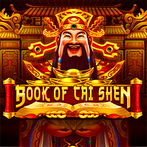 Book of Cai Shen