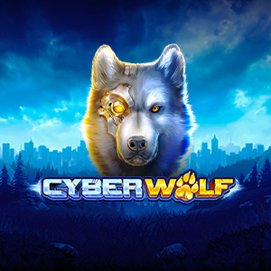 Cyber Wolf