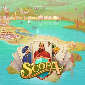 Scopa