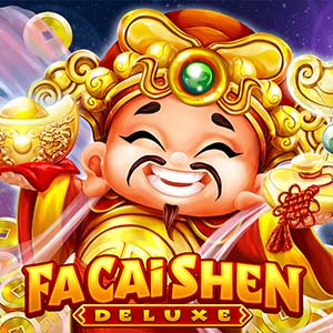 Fa Cai Shen Deluxe