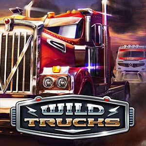 Wild Trucks