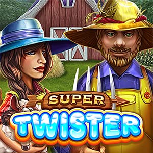 Super Twister