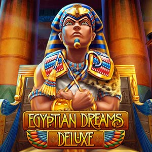 Egyptian Dreams Deluxe