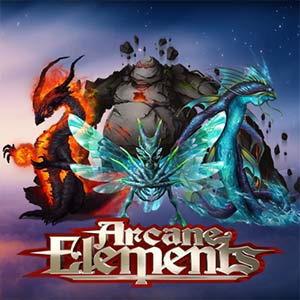 Arcane Elements