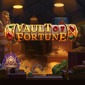 Vault Of Fortune