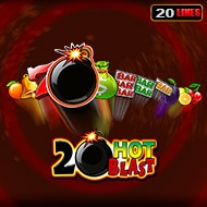 20 Hot Blast