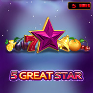 5 Great Star