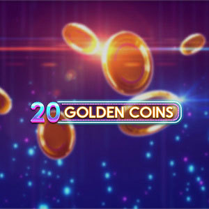 20 Golden Coins