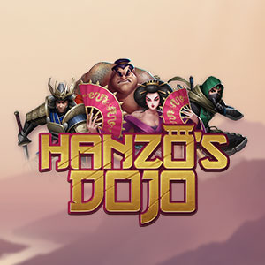 Hanzo’s Dojo