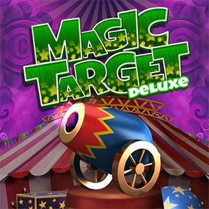 Magic Target Deluxe