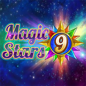 Magic Stars 9