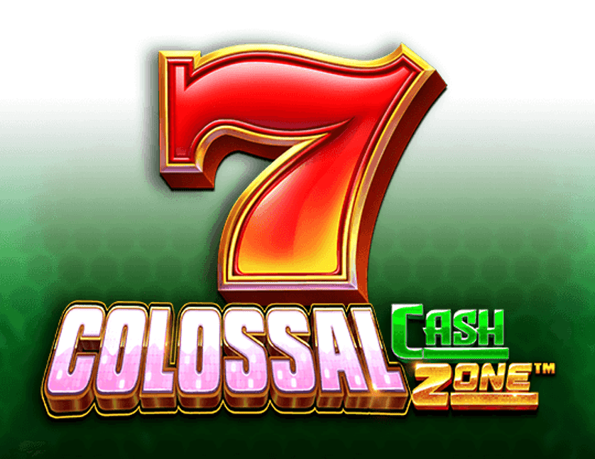 Mängi kohe - Colossal Cash Zone