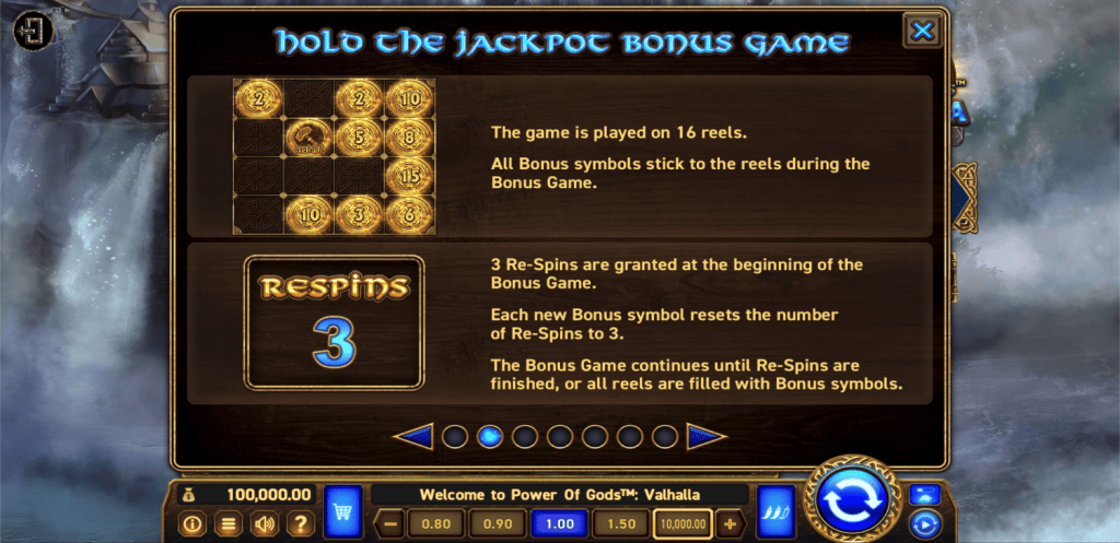 36 Coins Wazdan Demo Boonus – Hold The Jackpot